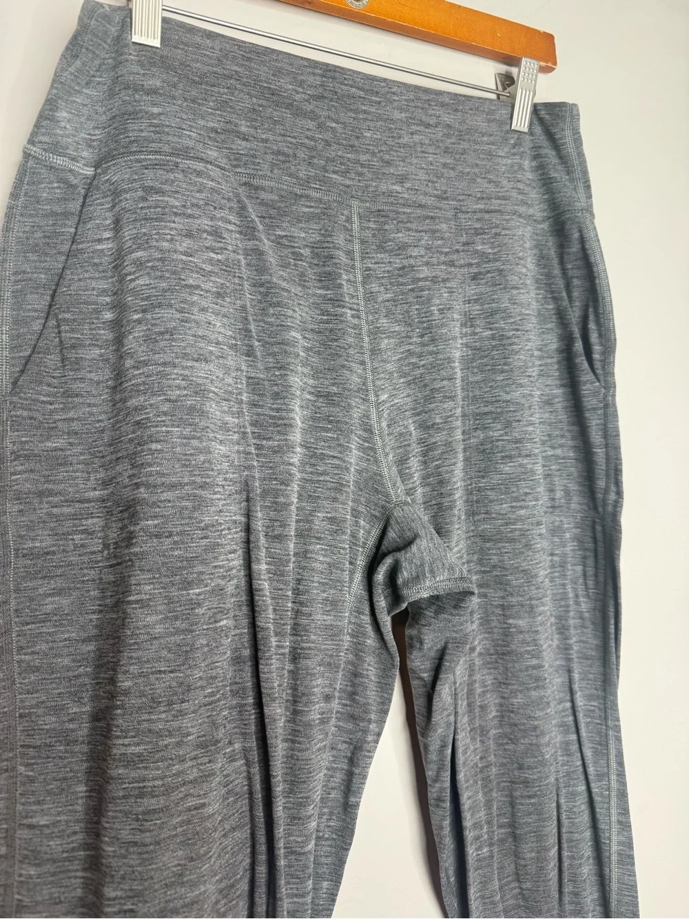 lululemon athletica focus your